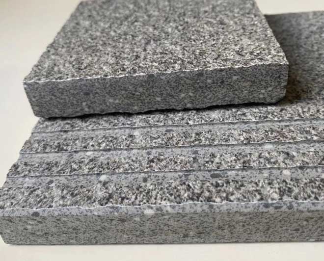 福建仿石材pc砖产品